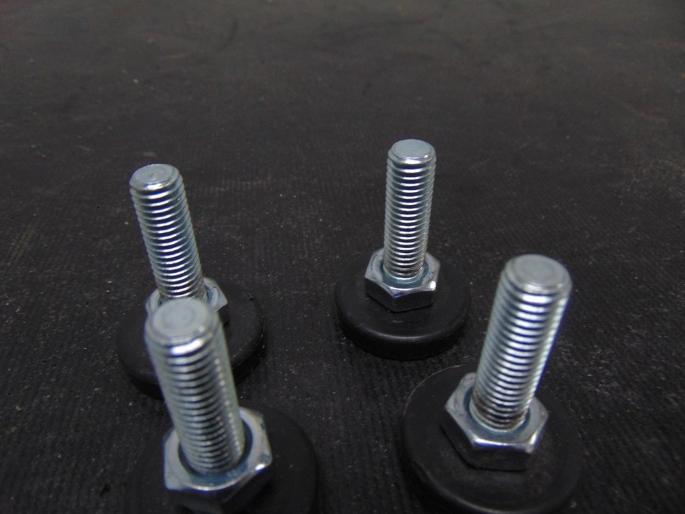 Element Range EER34MSCB Leveling Legs Qty 4