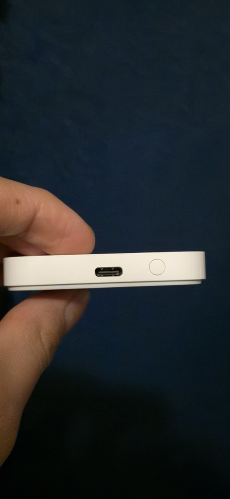 Square Credit Card Reader for Contactless & Chip 2nd Generation