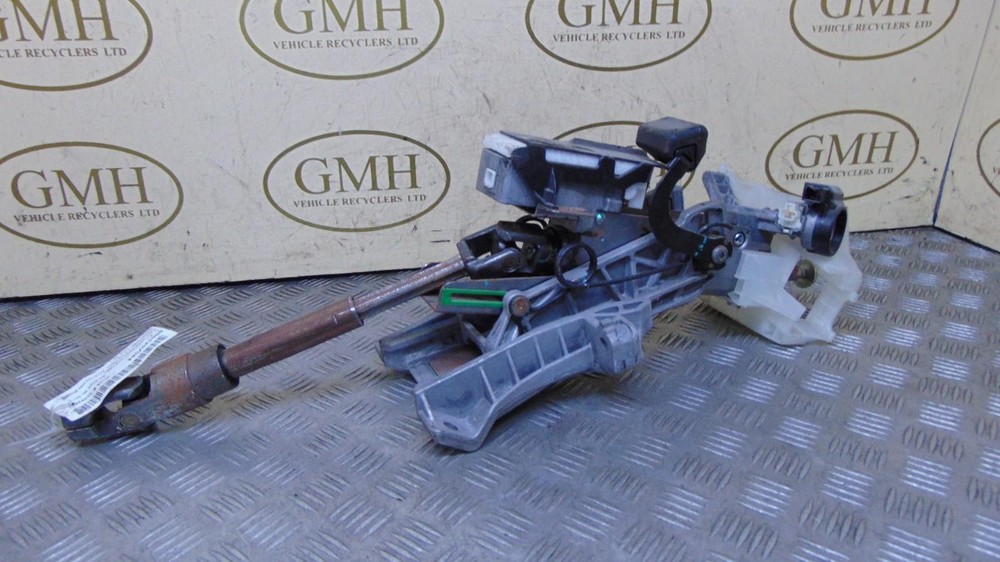 Mazda 3 Adjustable Steering Column MK2 1.6 Petrol 2009-2014Z