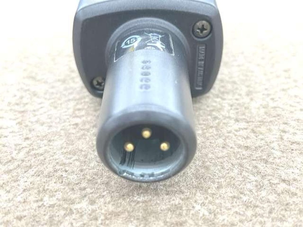 AKG Condenser Microphone C214 Used
