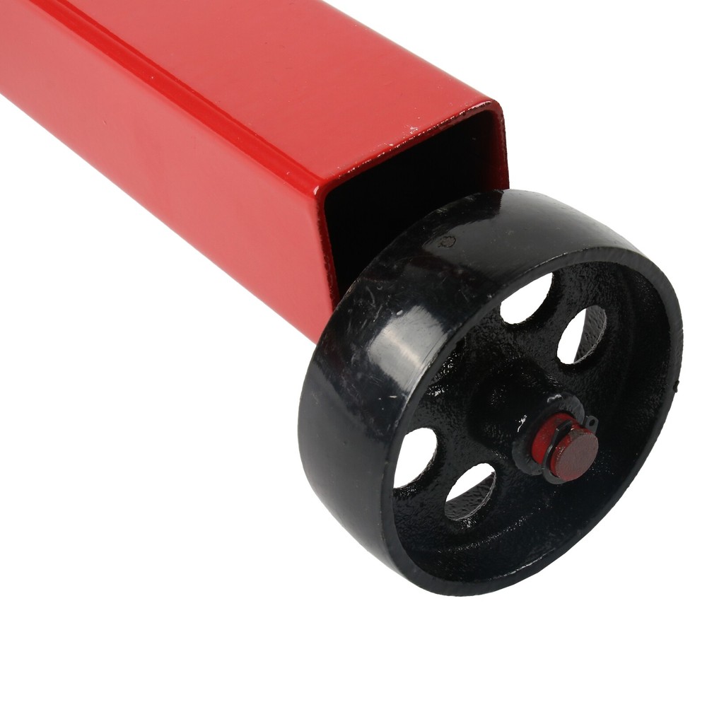 1000LBS Steel Engine Stand with 360 Degree Rotating Head Adjustable Mounting