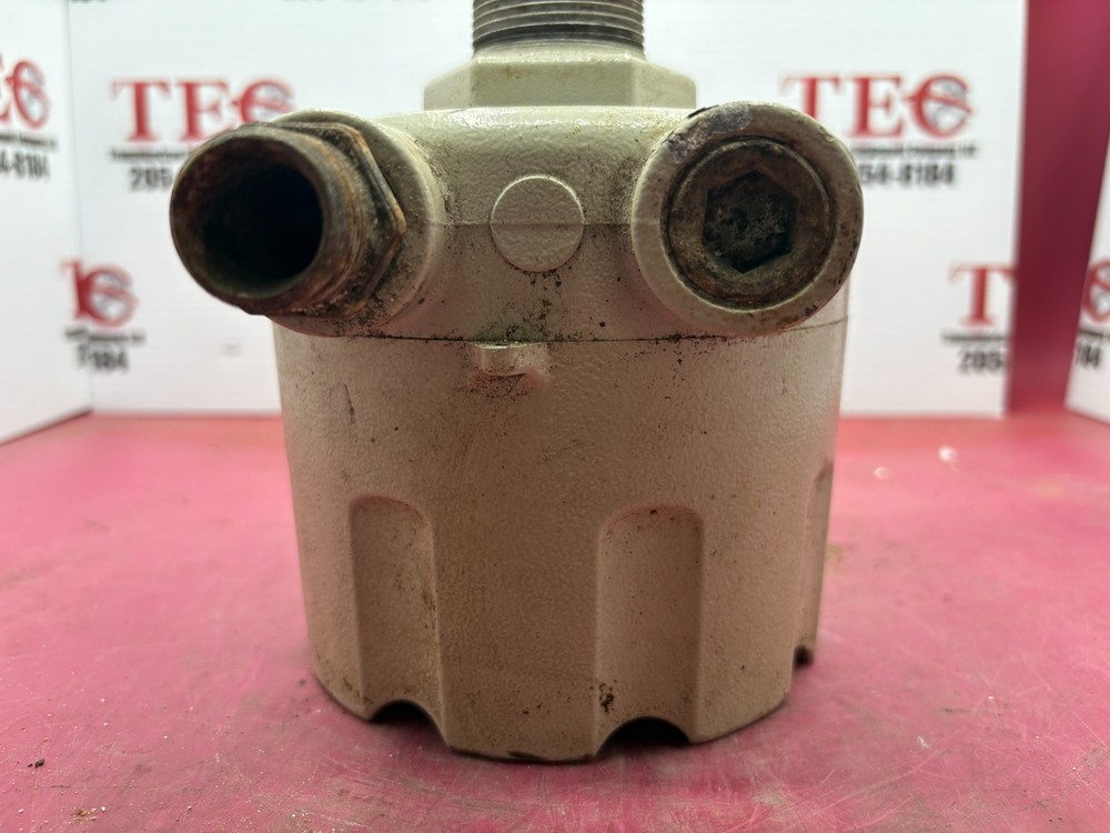 Monitor 1-8511-1 Self-Validating Rotary Bin Level Indicator