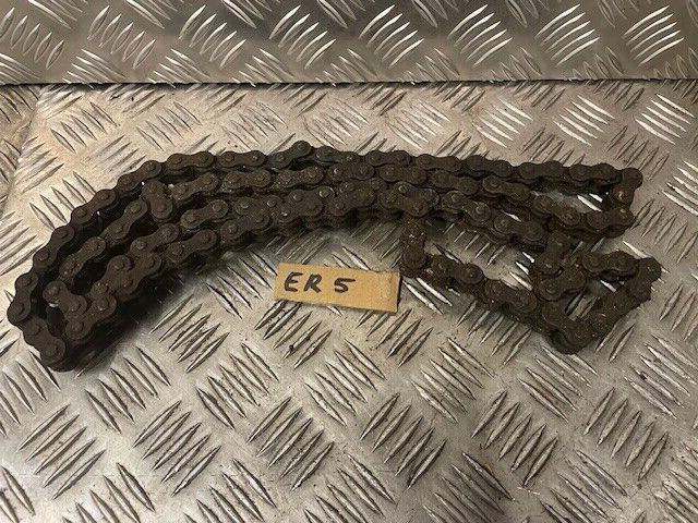 KAWASAKI ER5 chain 2004