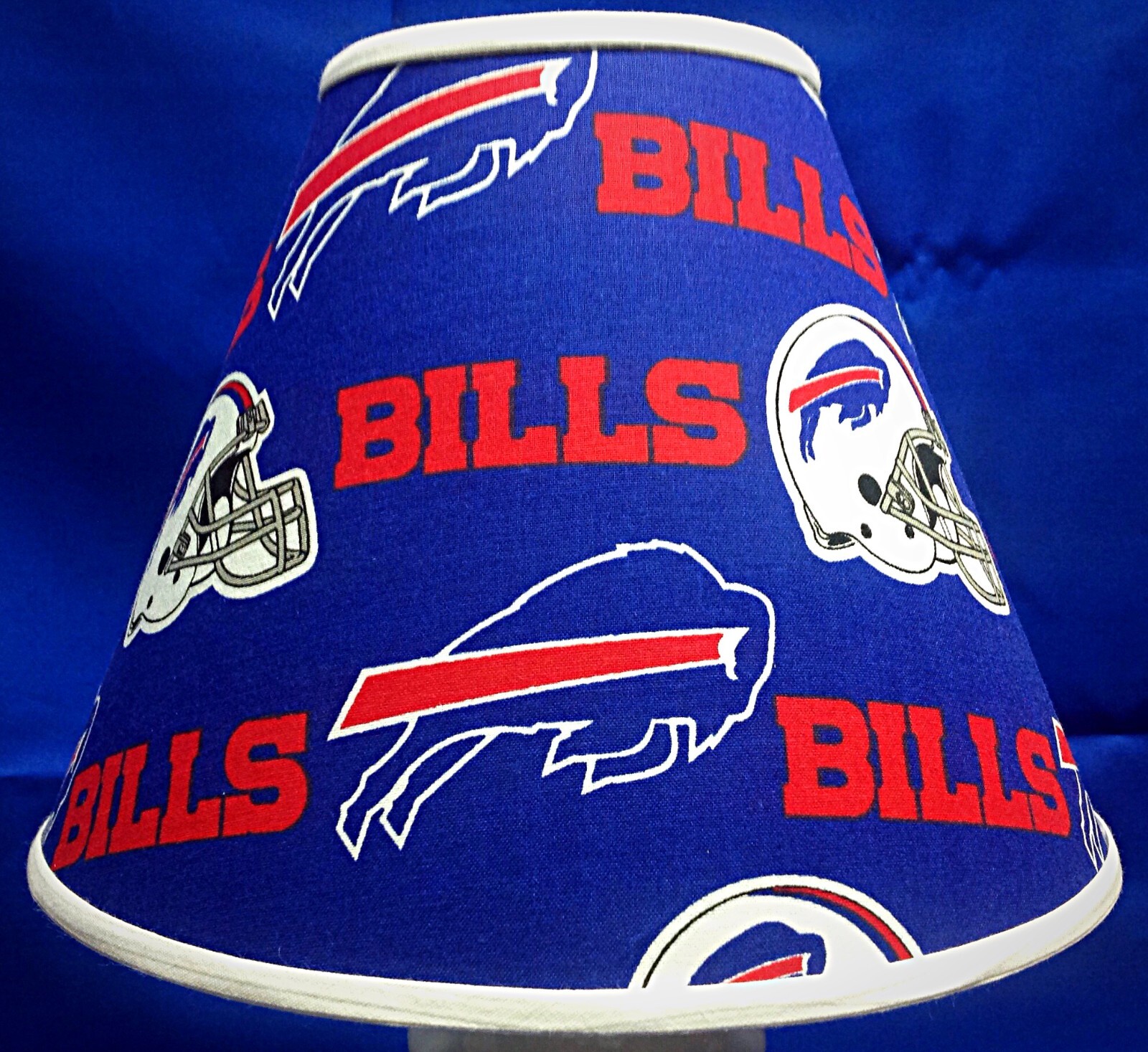 Buffalo Bills Lamp Shade Lampshade