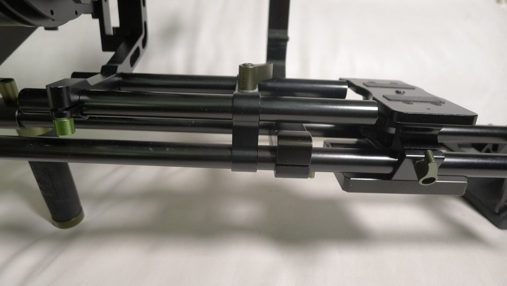 Lanparte Studio Camera Cage