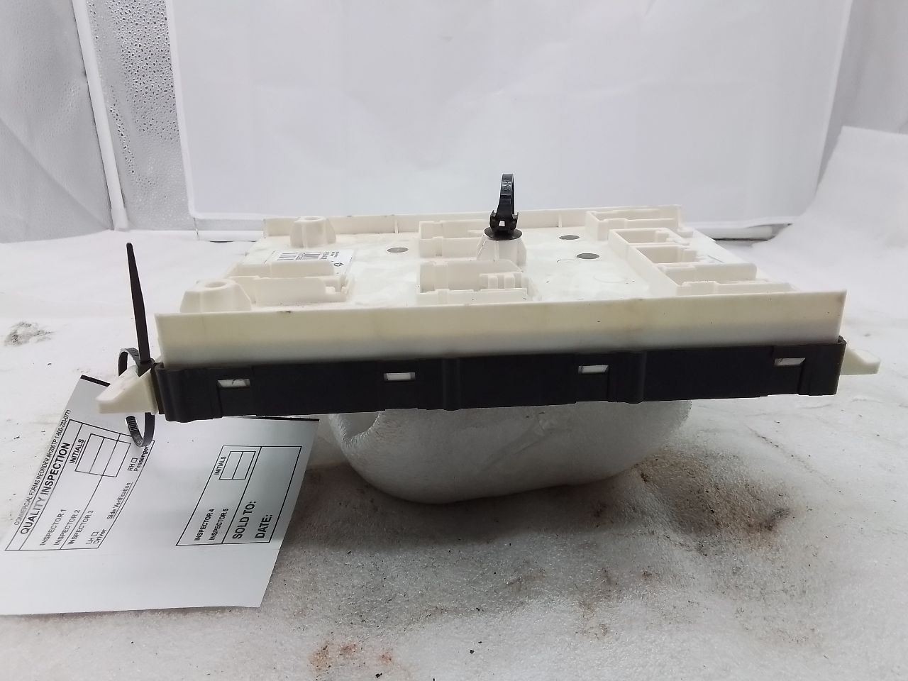 2021 RAM 2500 3500 4500 5500 BCM BODY CONTROL MODULE 68482884AC