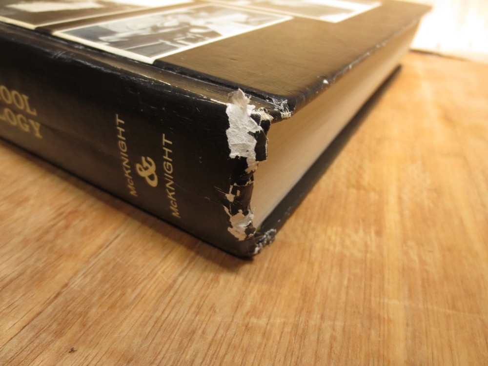 Vintage 1968 Machine Tool Technology 3rd Edition By McCarthy And Smith