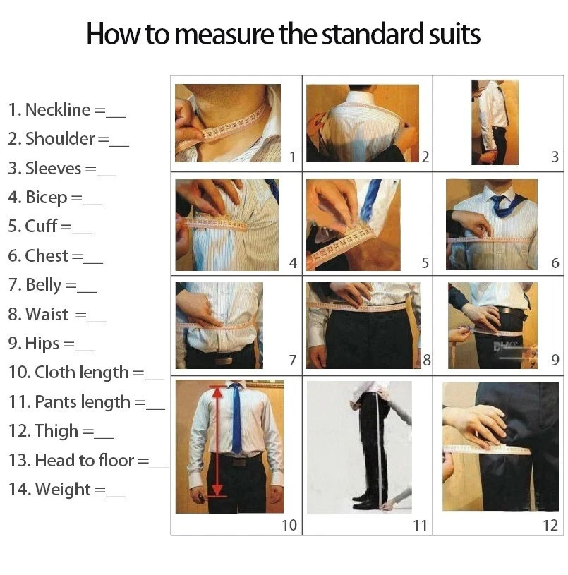 British Wedding Coat For Men Solid Color Shawl Lapel Double Breasted Overcoat
