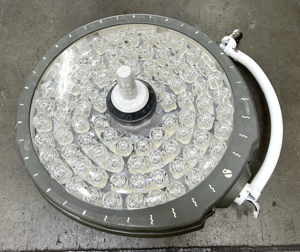 Steris Harmony LED 585 Surgical Lighting and Visualization System (For Part)