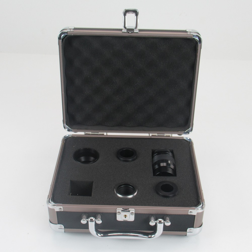 ALEXIS SCIENTIFIC CLEARSHOT 600 DIGITAL CAMERA ADAPTER SYSTEM
