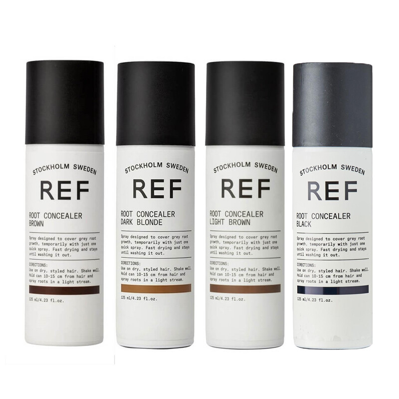 REF Root Concealers 3.38 oz - CHOOSE YOUR COLOR!