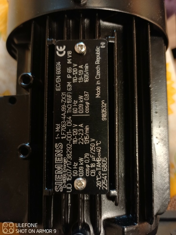 grundfos dmx 26-10 pump