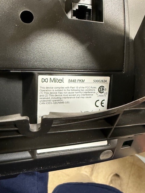 Mitel