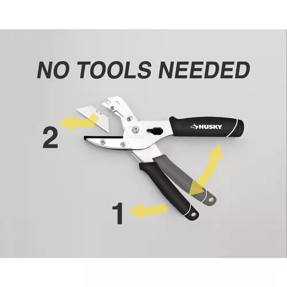 All-Purpose Utility Cutter