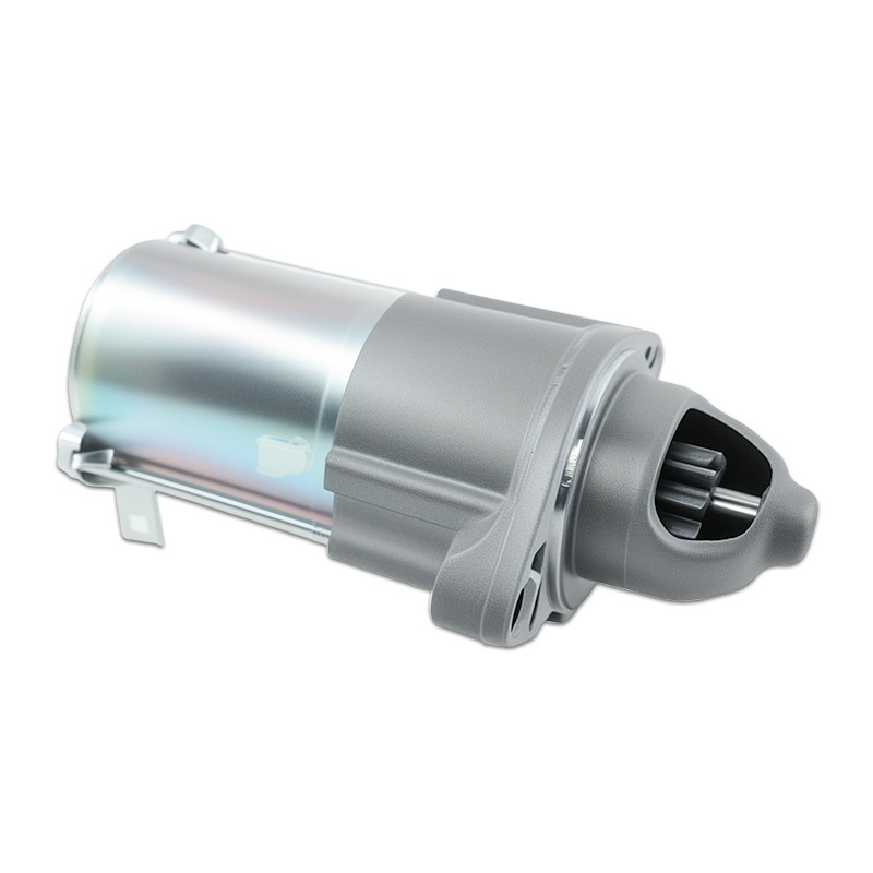 OEM 31200-5A2-A52 Starter Auto Transmission Fit Honda 13-17 Accord 15-16 CR-V