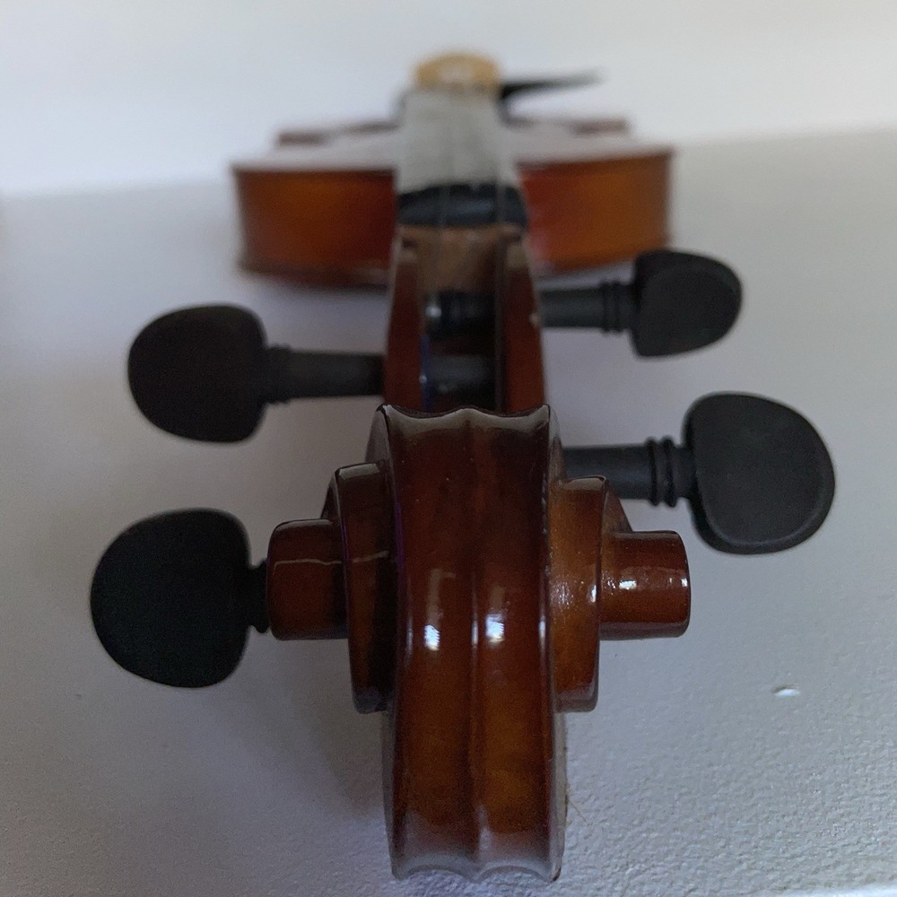 Crescent Violin - No Bow - No Case