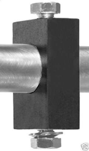 Light Source Mega-Sidearm Slider, Black