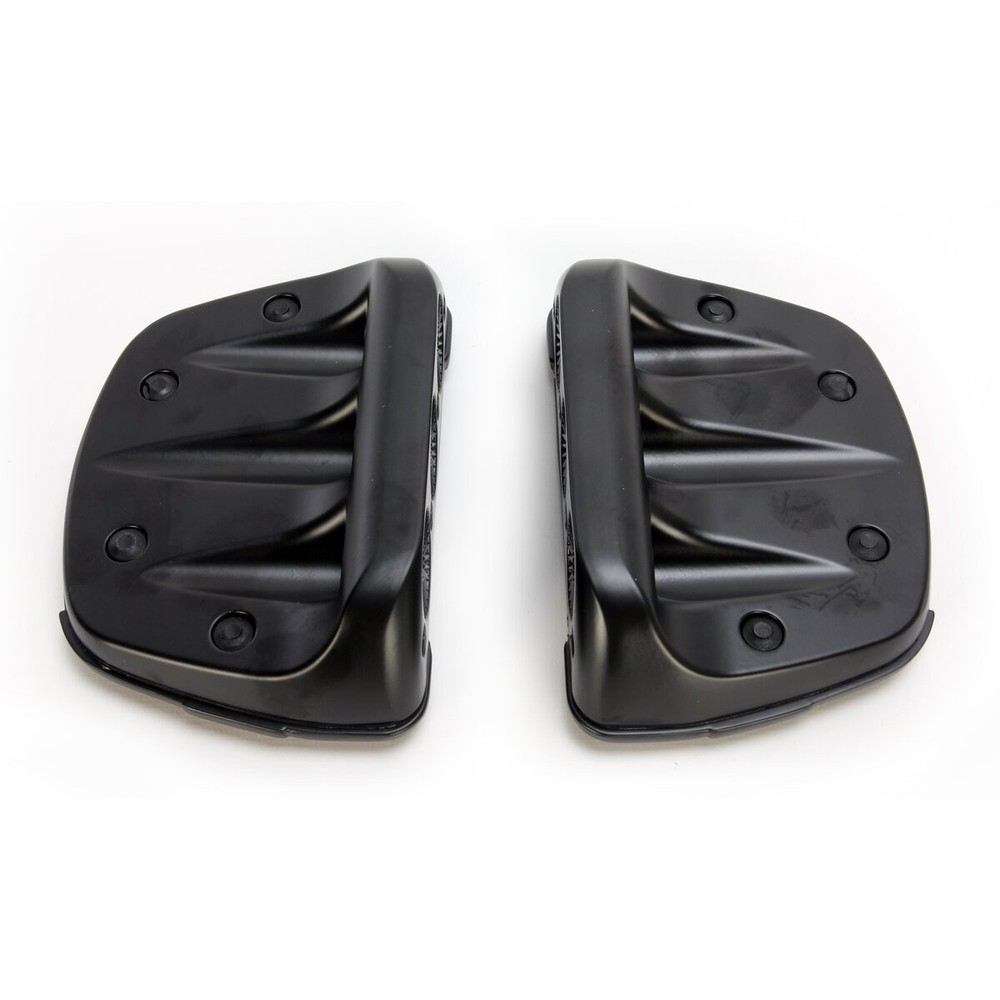 Kuryakyn Spear Mini Boards w/o Adapters - 5653
