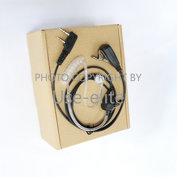 Earpiece For TK3202 TK3206 TK3207 TK3230 TK3400 TK3402 TK3302 Handheld