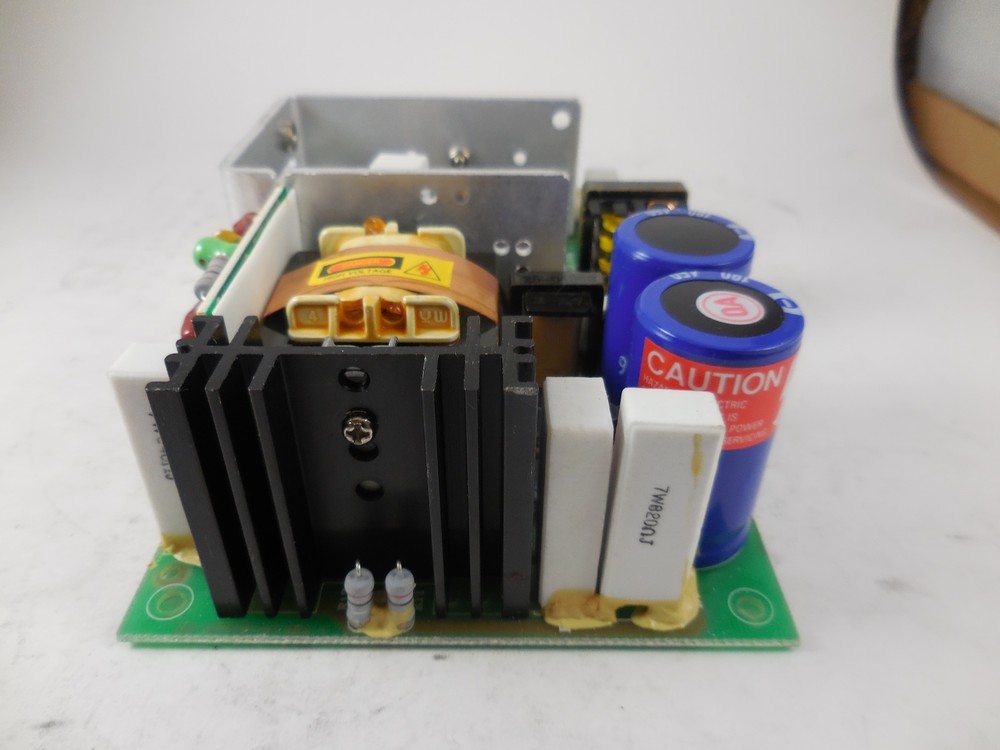 Lambda Model SU110P16 30 VDC 3.6 A Output