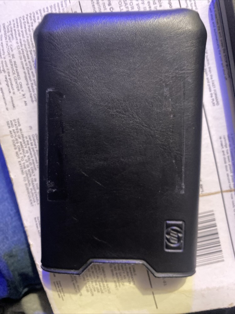 Hewlett Packard HP 12C Calculator Excellent Condition.
