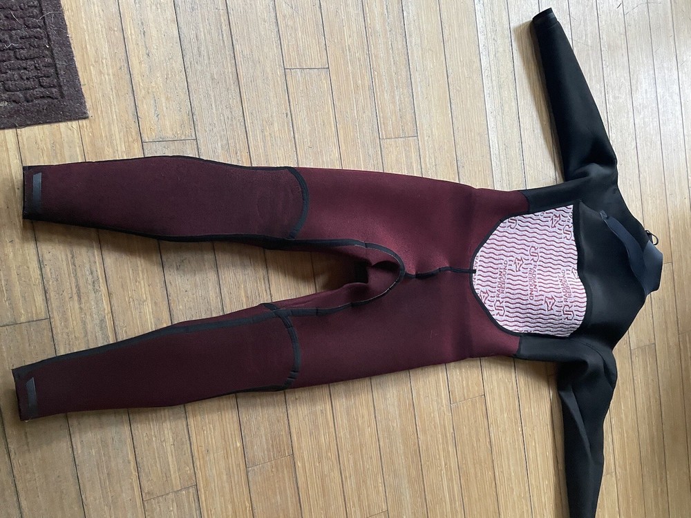 Xcel Infinity Wetsuit 4/3 XLS