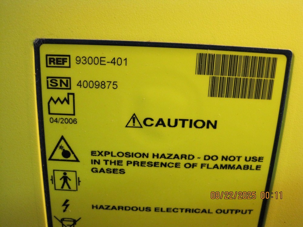 Cardiac Science 9300E-40