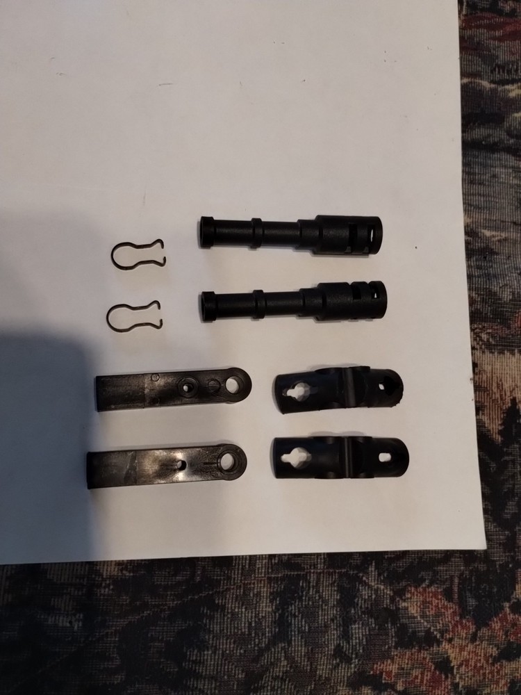 CA27373P Cable Adapter Kit Seastar Mercury