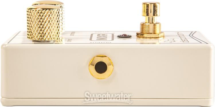 MXR Randy Rhoads Distortion + Pedal