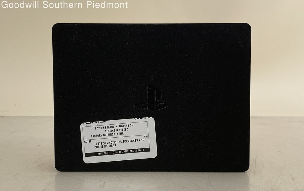 Sony PlayStation VR Processor Unit Only CUH-ZVR2 - Tested (#34E83G)