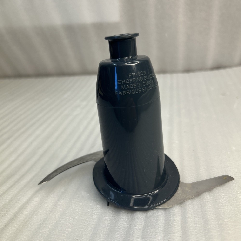 Cuisinart FP8 Food Processor, Replacement Chopping Blade FP-8CB Only