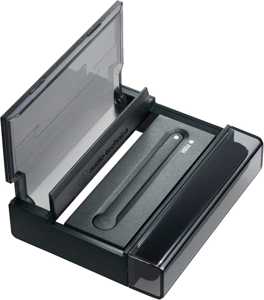 AT6028 Record Cleaning Tool