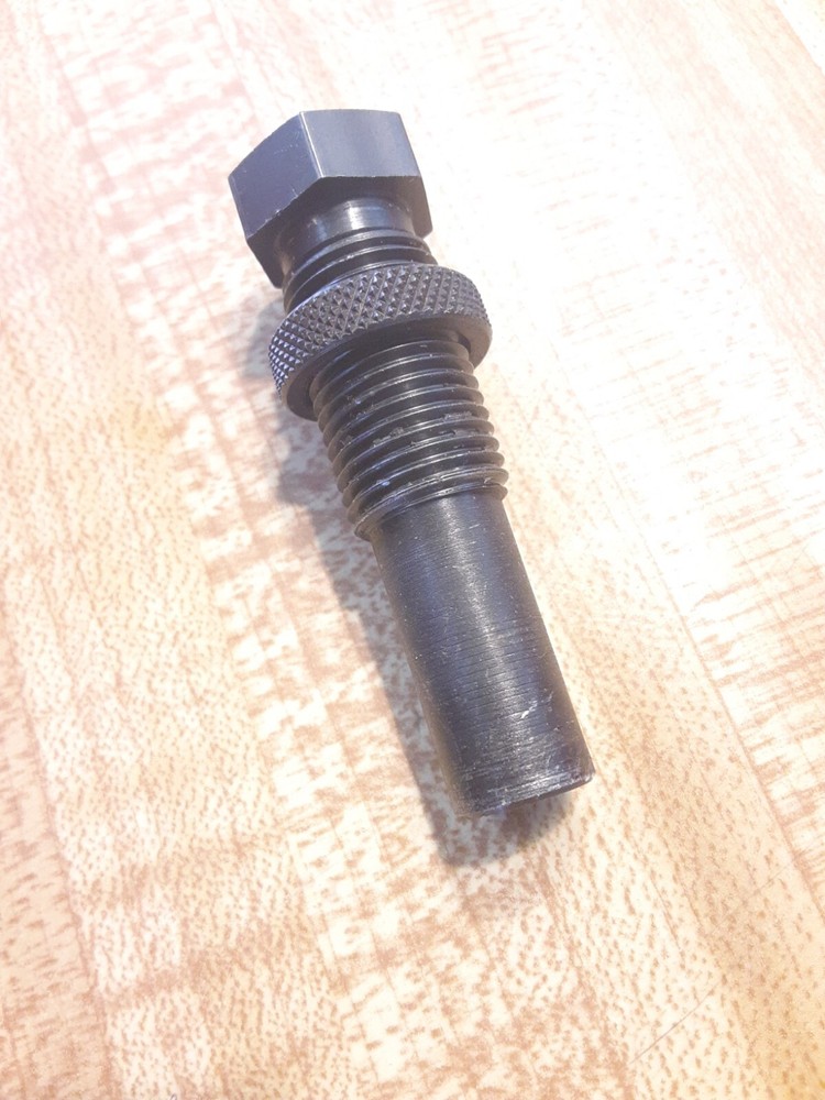 Pacific Durachrome SPL/357 MAG FL Die Set