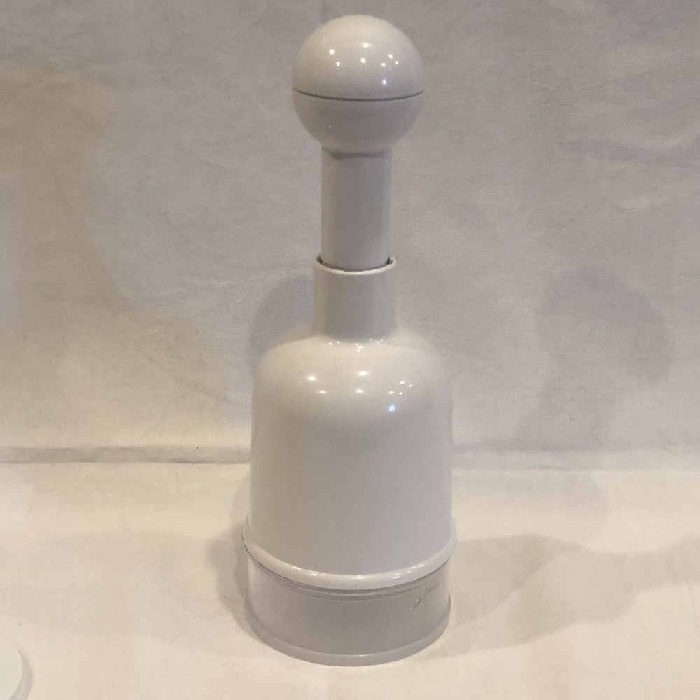 Chopper & Grater Set