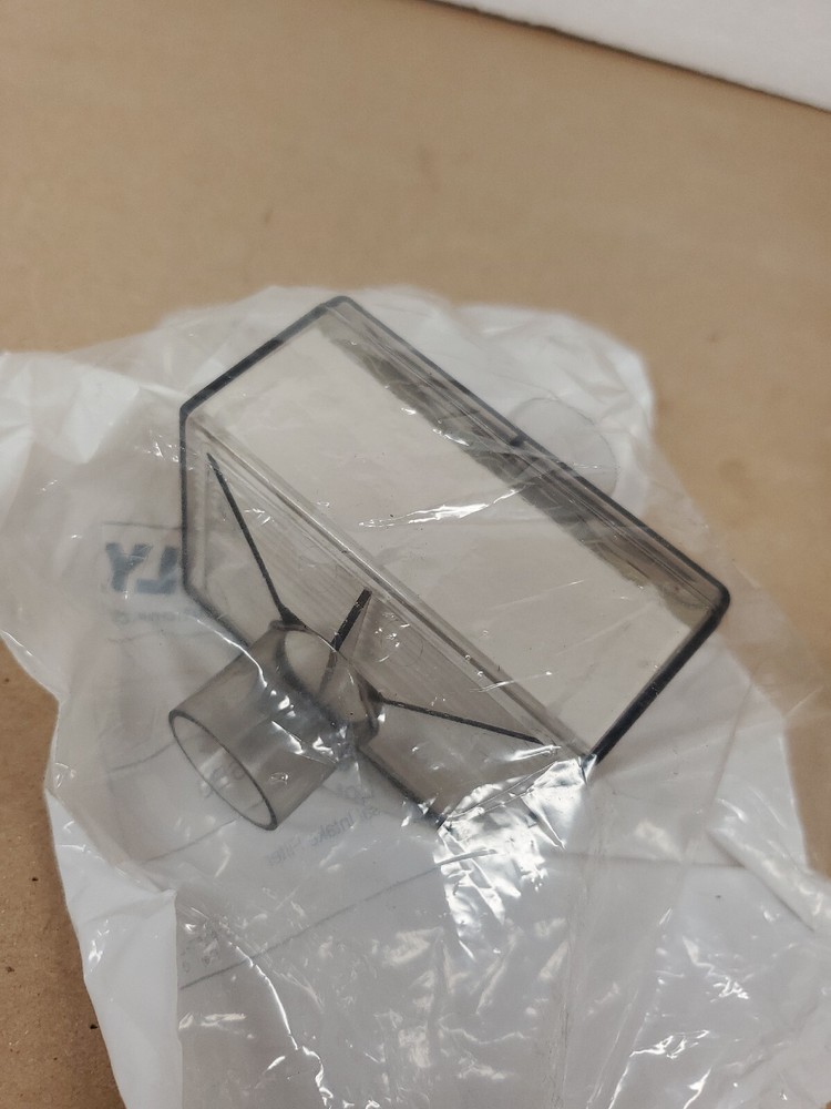 HCF100 Replacement Devilbiss Intake Universal Filter 679257