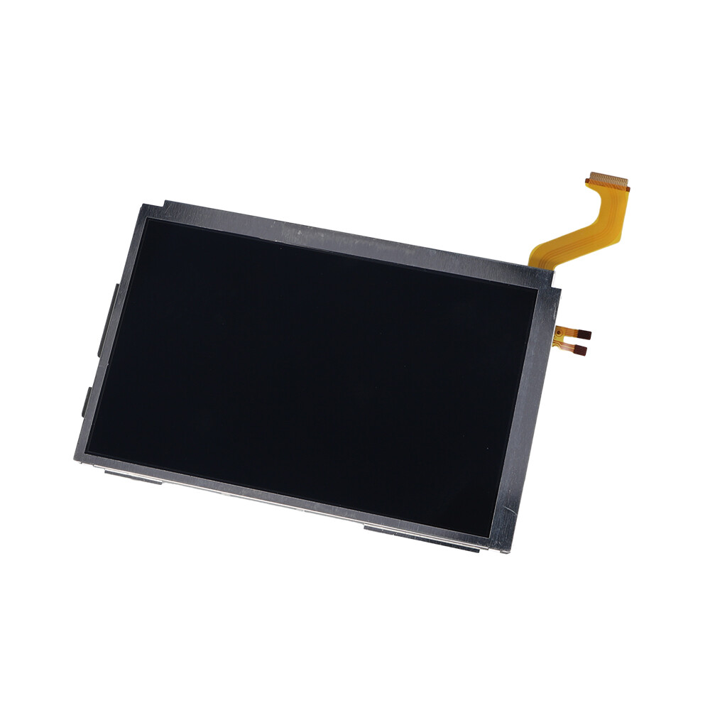 Top LCD Screen for 3DS XL - Nintendo Replacement Display