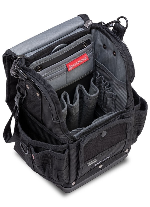 Veto Pro Pac TP LD Blackout Technician Tool Pouch