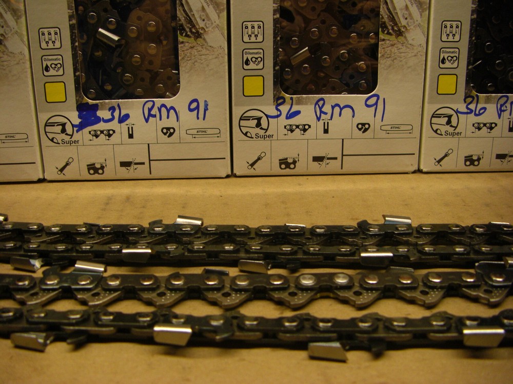 36 RM 91