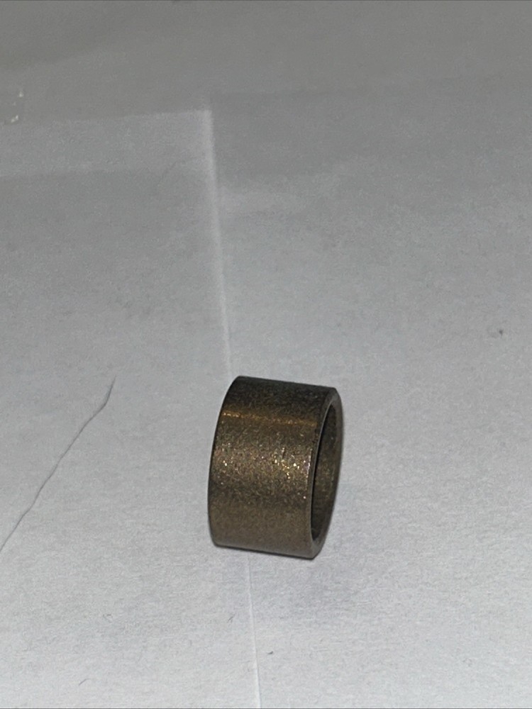Bushing 1/2 x 5/8 x 3/8