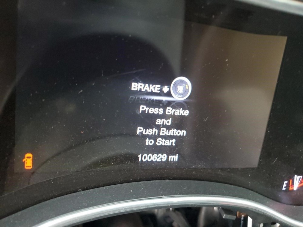 2020 - 2023 DODGE DURANGO Engine ECM Electronic Control Module 5.7L