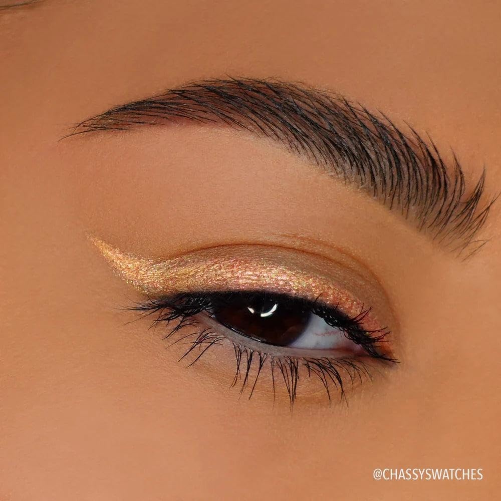 Supernova Multichrome Gel Liner (005, Flare)