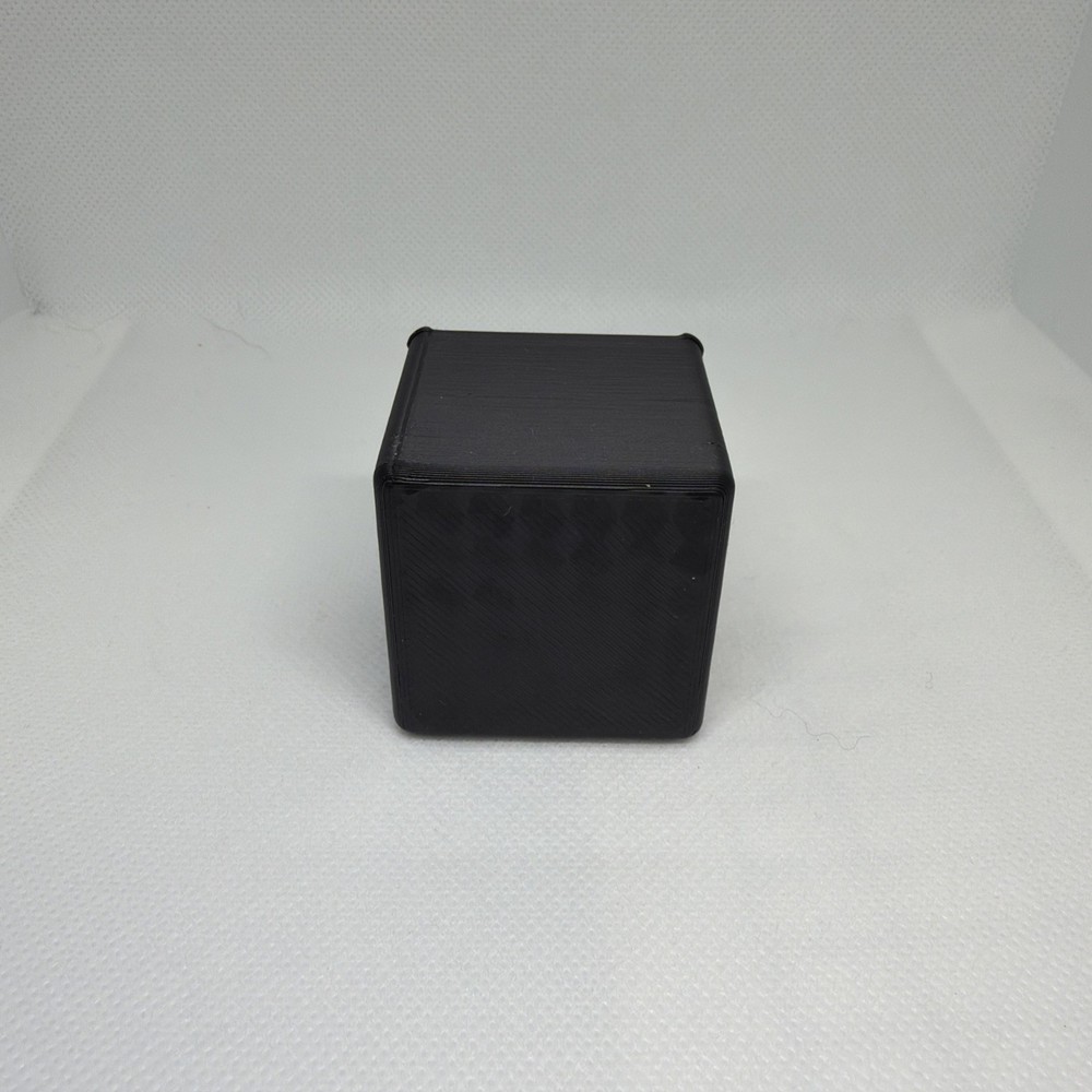 Mini Guitar Amp Pick Holder Fender (x2)