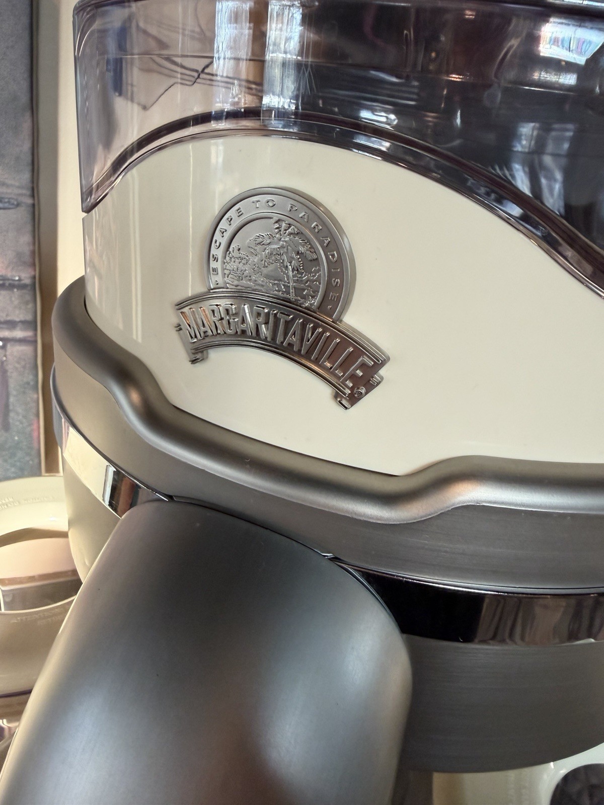 Margaritaville Tahiti Frozen Concoction Maker