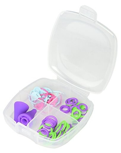 3034CV Knitting Accessory Set for Beginners Needleart