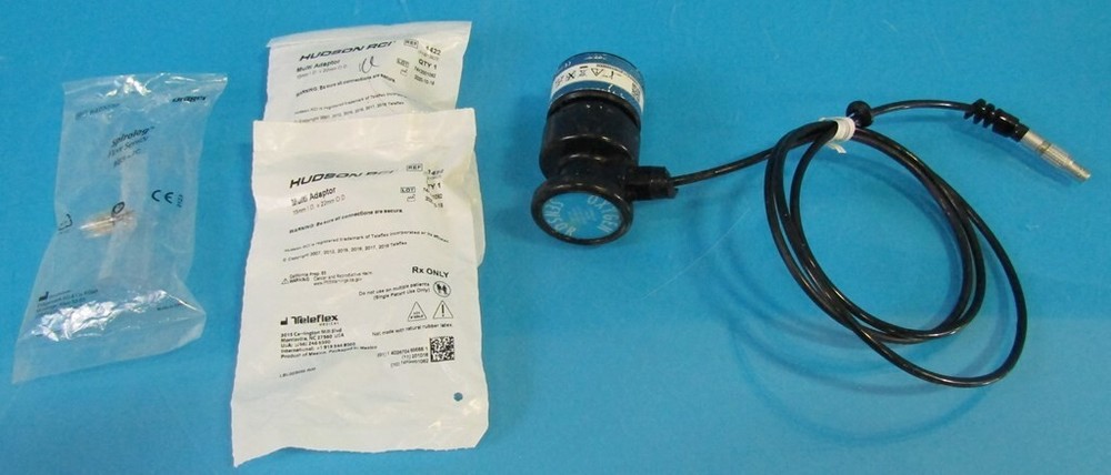 Draeger Fabius GS Premium Anesthesia Machine