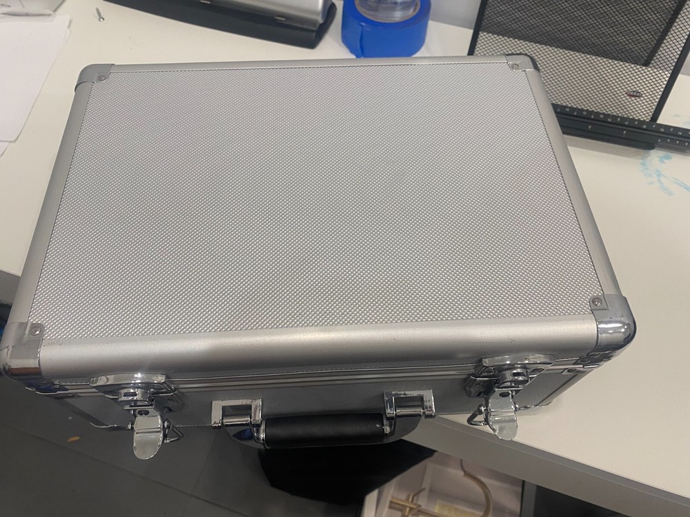 Moptim Handheld Auto Refractometer - HAR880 - Great Condition