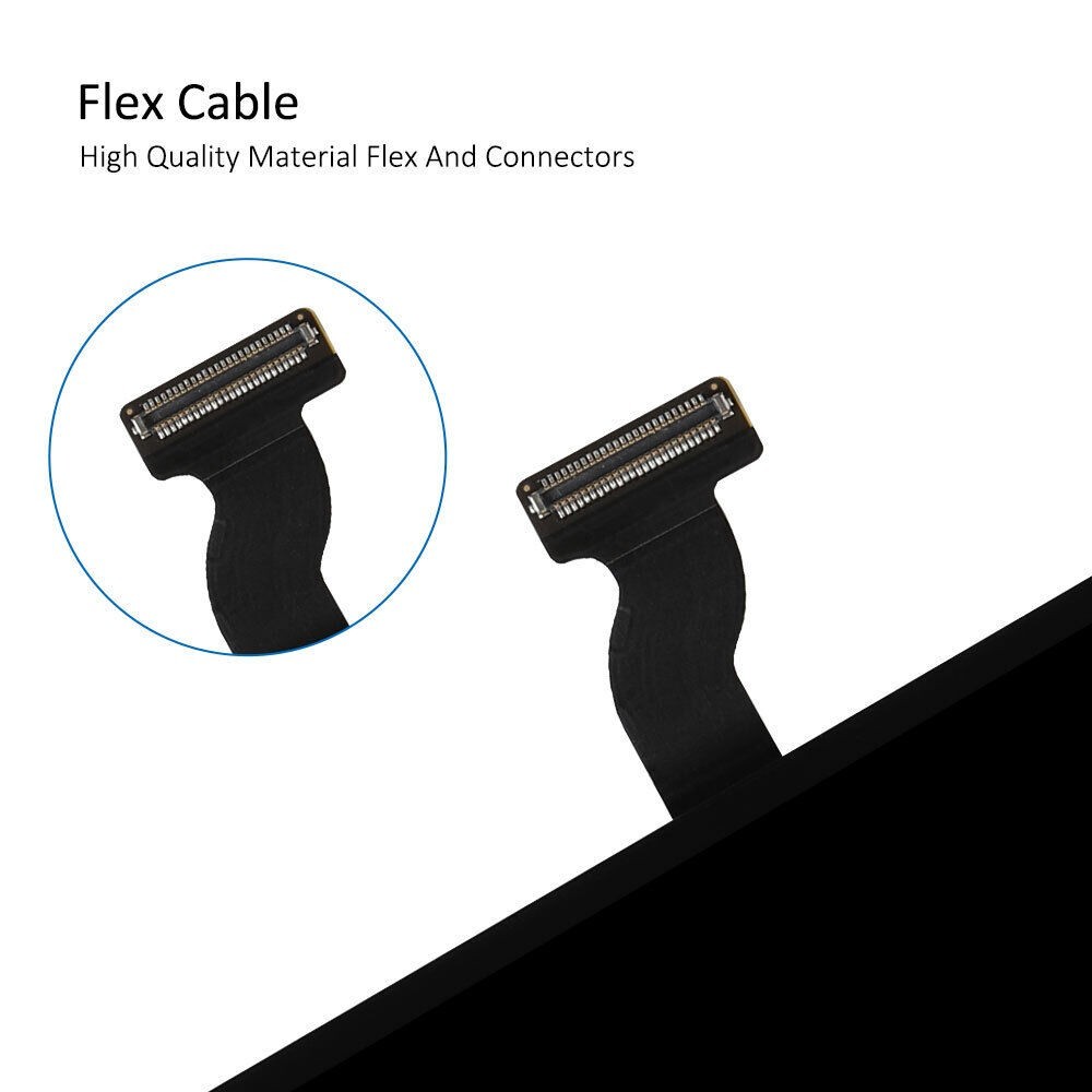 For iPhone 14 Pro Max LCD Touch Screen Digitizer Assembly Replacement Display