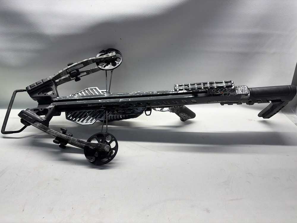KILLER INSTINCT FATAL X CROSSBOW