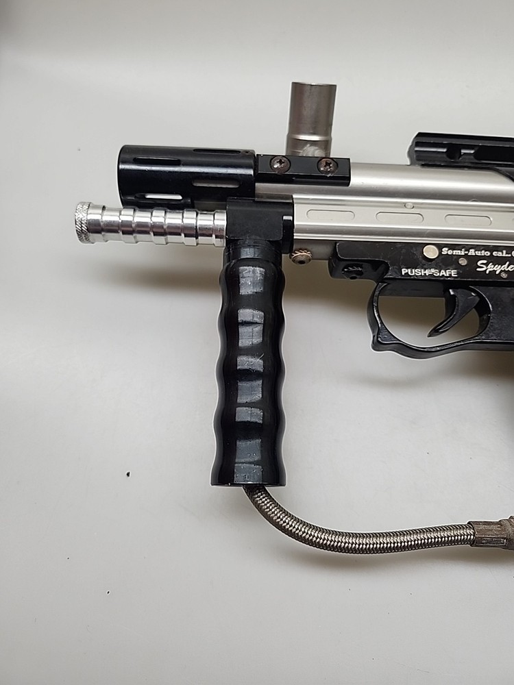 Spider TL Paintball Marker