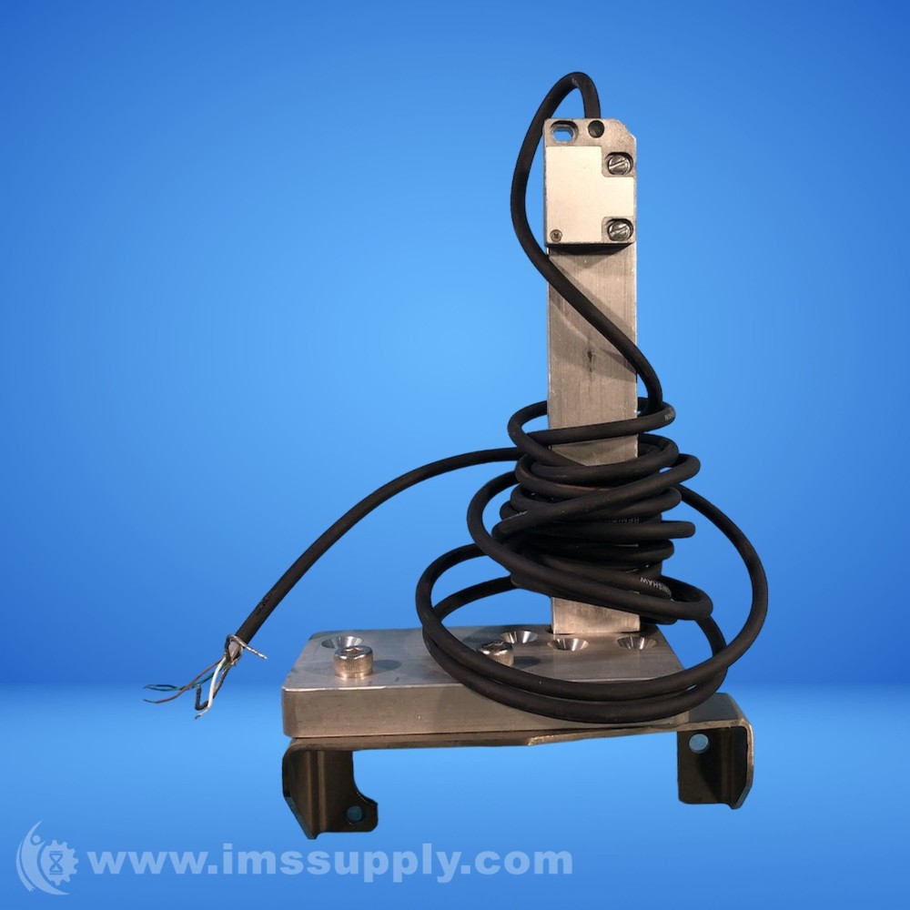 RLS LM10IB020AB30F00 Encoder 0859